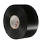 3M ElectricalTape, Black, 33-3/8ydL, 2inW, PK24 50-UNPRINTED-2X100FT - alternate 8
