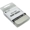 C-Line Products 3-3/8" x 2-1/3" White Name Tag Label Sheets for Laser/Inkjet Printers, 200PK 92377 - alternate 5
