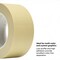 3M Masking Tape, 2 in W x 60 yd L, 5 mil Thick, Green, Rubber Adhesive, 24 PK 218 - alternate 10