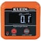 Klein Tools Digital Angle Gauge and Level, 0 to 90 and 0 to 180 Degree Ranges, Magnetic Base, Includes Case 935DAG - alternate 19
