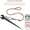 Ergodyne Tool Lanyard, 19803 3101F(x) - alternate 5