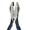 Klein Tools 9 1/4 in Iron Workers Plier, Steel D201-7CST - alternate 4