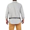 Ergodyne Gray Canvas Waist Apron 5707 - alternate 10
