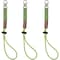 Ergodyne Lanyard Kit, SS, Carabiner/Snap Hardware 3182 - alternate 9