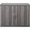 Mayline Storage Cabinet, Aberdeen, 36"W, Gry Stl ASCLGS - alternate 2