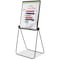 Quartet Dry Erase Board, Easel Mounted, 34"x27" 101EL - alternate 9