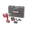 Ridgid Locator Kit, 15 ft Max D, Case 46918 - alternate 10