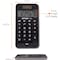 Victor Technology Pocket Calculator, LCD, 8 Digits 900 - alternate 7