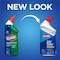 Clorox Toilet Bowl Cleaner, Bottle, 24 oz, Ready to Use, Fresh Fragrance, PK12 00031 - alternate 4