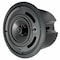 Speco Technologies In-Ceiling Speaker, 5.5 lb., Black, 88dB SP6MATB - alternate 2