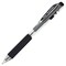 Pentel Pen, Gel, Wow, 0.7Mm, Bk, PK12 K437A