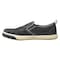 Nautilus Safety Footwear Men Steel Toe Size 9 WESTSIDE ST, MENS PR, Charcoal, 9, Medium N1430-9M - alternate 4