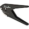 Swingline One-Hole Paper Punch, 20 Sheets, Black A7074017 - alternate 4