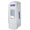 Purell ADX-7 700mL Hand Sanitizer Dispenser, Push-Style, White 8720-06 - alternate 2