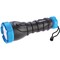 Dorcy Black LED Flashlight, AA, 180lm 41-2968 - alternate 3