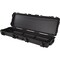 Nanuk Cases Black Long Case, 55.1"L x 17.3"W x 6.6"D, Overall Width: 17.3" 995-1001 - alternate 4