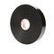 3M ElectricalTape, Black, 33-3/8ydL, 1inW, PK24 51-UNPRINTED-1x100FT - alternate 5