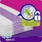 Swiffer 11.3 in x 5.4 in Refill WetJet Pad, White, Cotton, PK24 08443 - alternate 5