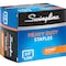 Swingline Staples, Heavy-Duty, 3/8", PK5000 79398 - alternate 3