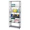 Safco Shelf Pack, 36X18, Industrial 6 6252 - alternate 2