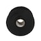 3M Rubber Electrical Tape, 130C, Scotch, 2 in W x 30 ft L, 30 mil thick, Black 130C - alternate 7