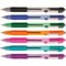 Zebra Pen Z-Grip Retractable Ballpoint Pens, M, PK7 22276 - alternate 3