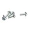 Ridgid Screws W/Washer, PK5 40785 - alternate 4