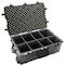 Pelican Black Protective Case, 31.59"L x 20.47"W x 12.45"D 016500-0050-110 - alternate 2