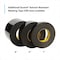 3M Painter's Tape, 2 in W x 60 yd L, 10.6 mil Thick, Black, Rubber Adhesive, 24 PK 226 - alternate 7