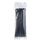 3M Cable Tie, 15 in L, 4 in Max Bundle Dia., Black, Nylon 6/6, 120 lb Strength, 500 PK CT15BK120-C - alternate 2