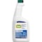 Comet Cleaner and Disinfectant, Trigger Spray Bottle, 32 oz, Unscented, 8 PK 30314 - alternate 4