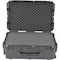 Skb ProtCase, 10 in, TrgRlsLtchSys, Blk 3i-3019-12BC - alternate 6