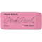 Sanford Block Eraser, PK3 70501 - alternate 2