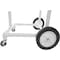 Champion Sports Hoop Storage Cart, Up to 100 Hoops HCRACK - alternate 5