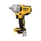 Dewalt Cordless Impact Wrench, 2000 RPM, 20VDC + (2) Batteries (1.7 Ah) DCF891B/DCBP034-2 - alternate 1