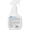 Clorox Cleaner and Disinfectant, 32 oz. Trigger Spray Bottle, Unscented, 6 PK 68970 - alternate 3