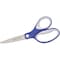 Westcott Scissors, 7" KleenEarth Soft handle Straight scissors 15553 - alternate 2