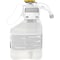 Diversey Cleaner and Disinfectant Concentrate, 1.4L Portion Measuring Bottle 5019296 - alternate 3