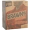 Brawny Disposable Wipes, 8" x 12-1/2", 20 Pack, 148 Sheets/ Pack 29221 - alternate 9