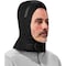 Ergodyne 3-Layer Winter Liner, Shoulder, Black 6877 - alternate 2
