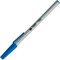Business Source Pen, Blpnt, Stick, Med, Be, PK60 37532 - alternate 5