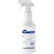 Diversey Disinfectant Cleaner, Trigger Spray Bottle, Lemon, 12 PK 04743 - alternate 2