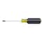 Klein Tools General Purpose Phillips Screwdriver #2 Round 603-4B - alternate 3