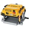 Dewalt 13 in. Three Knife, Two Speed Thickness Planer DW735 - alternate 11