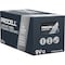 Duracell Procell Constant 9V Alkaline Battery, PK12 PC1604BKD - alternate 6