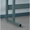 Stackbin Workbenches, 96" W, 1000 lb. E9636-1050 - alternate 1