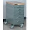 Stackbin Steel Drawer, 23"L 4-MTBC - alternate 5