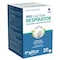Altor Safety Surgical Respirator, N95, Cup Shape, Adjustable Nose Pads, Dual Headstraps, Nose Clip, L, PK 20 62210 - alternate 1