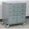 Stackbin Two Mobile Drawer Units, Wide 4-2ES3224-3RD - alternate 1