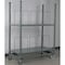Stackbin Mobile (2Shelf) Carton Rack 4-32WTN-5-18 - alternate 1